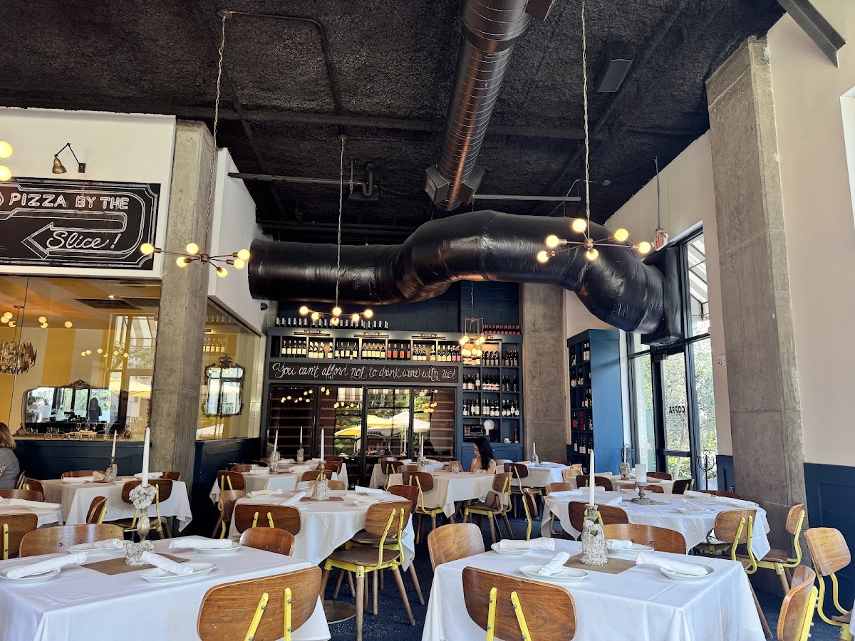 Coppa Osteria